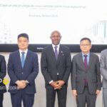 Forum Médias: la Chine veut offrir beaucoup plus d’opportunités pour le développement et le redressement de la RDC