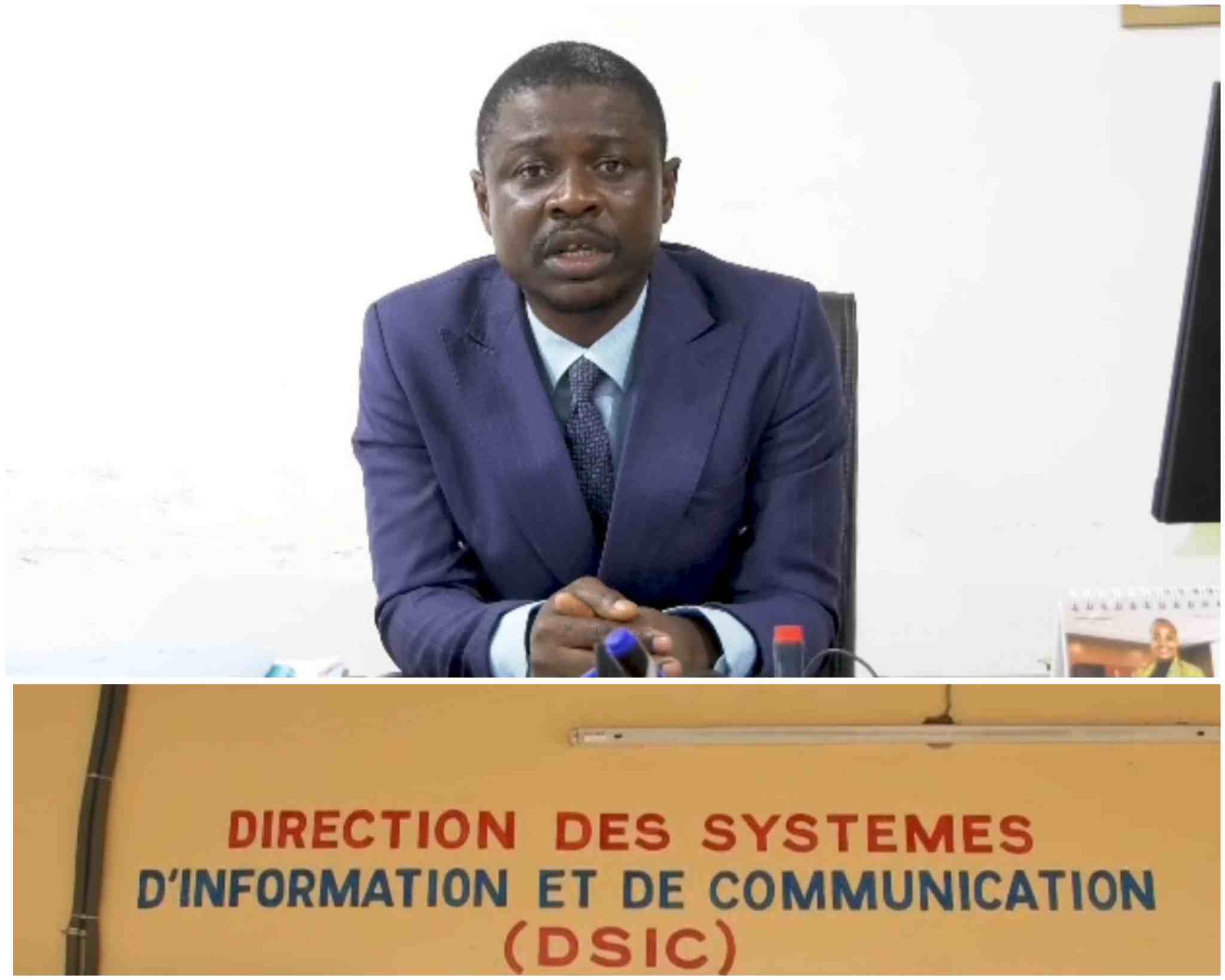Congo – Examens d’État 2026 : Exatrust et la géolocalisation des centres révolutionnent l’organisation