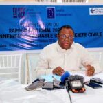 République du Congo : La société civile sous pression, mais déterminée.