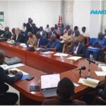 Congo : les résultats de l’étude sur la filière bois domestique dévoilés à Brazzaville