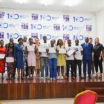 Olympiade de la langue russe au Congo : 12 jeunes primés et des perspectives d’études en Russie