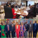 Fonds Bleu : Brazzaville prépare une table ronde historique pour mobiliser 10 milliards pour le Bassin du Congo