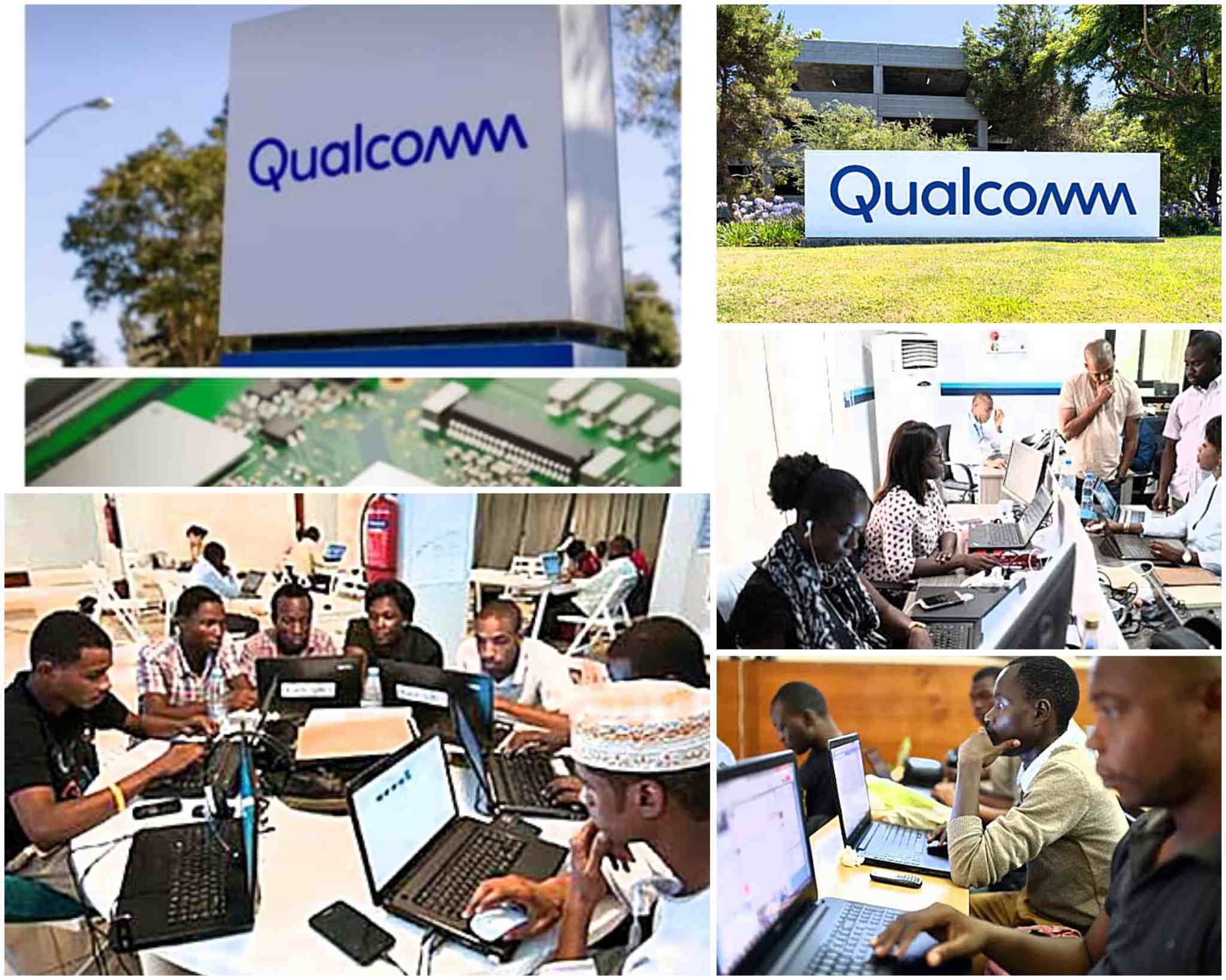 Qualcomm dévoile les startups sélectionnées pour “Make in Africa 2026” en Afrique