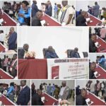 Villes congolaises : Jean-Luc Mouthou et Hilarion Bagel Mizhaire dévoilent une étude majeure sur l’urbanisation