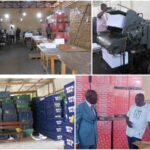 CONGO : Examens d’État 2026, les préparatifs s’accélèrent malgré des défis financiers