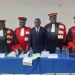 UNIVERSITÉ MARIEN NGOUABI / CONGO : UNE THÈSE INÉDITE SUR L’IMPARFAIT CHEZ ALAIN MABANCKOU SALUÉE PAR LES EXPERTS