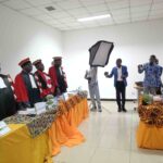 Congo : Une thèse de doctorat analyse la variation stylistique et la modernité du français dans le journal en ligne BrazzaNews