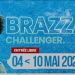 BRAZZAVILLE PRÊTE À VIBRER : LE CHALLENGER ATP 50 REVIENT POUR UNE ÉDITION 2026 À FORTE AMBITION
