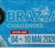 BRAZZAVILLE PRÊTE À VIBRER : LE CHALLENGER ATP 50 REVIENT POUR UNE ÉDITION 2026 À FORTE AMBITION