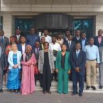 CONGO : AMCEZ à Brazzaville – Vers un cadre national renforcé pour la conservation de la biodiversité