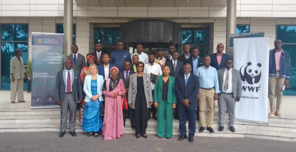 CONGO : AMCEZ à Brazzaville – Vers un cadre national renforcé pour la conservation de la biodiversité