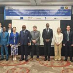 CONGO : LANCEMENT DU PROJET GET.TRANSFORM POUR MODERNISER LE SECTEUR DE L’ÉLECTRICITÉ