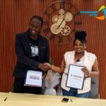 BRAZZAVILLE : EWAWA PLUS ET L’ARCHER FONDATION LANCENT UN CAMP U12 POUR ENCADRER LA JEUNESSE PAR LE BASKETBALL