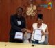 BRAZZAVILLE : EWAWA PLUS ET L’ARCHER FONDATION LANCENT UN CAMP U12 POUR ENCADRER LA JEUNESSE PAR LE BASKETBALL
