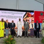 À BRAZZAVILLE, L’AFRIQUE PRESSE LES BAILLEURS DE FINANCER L’ÉRADICATION DE LA PESTE DES PETITS RUMINANTS D’ICI 2030
