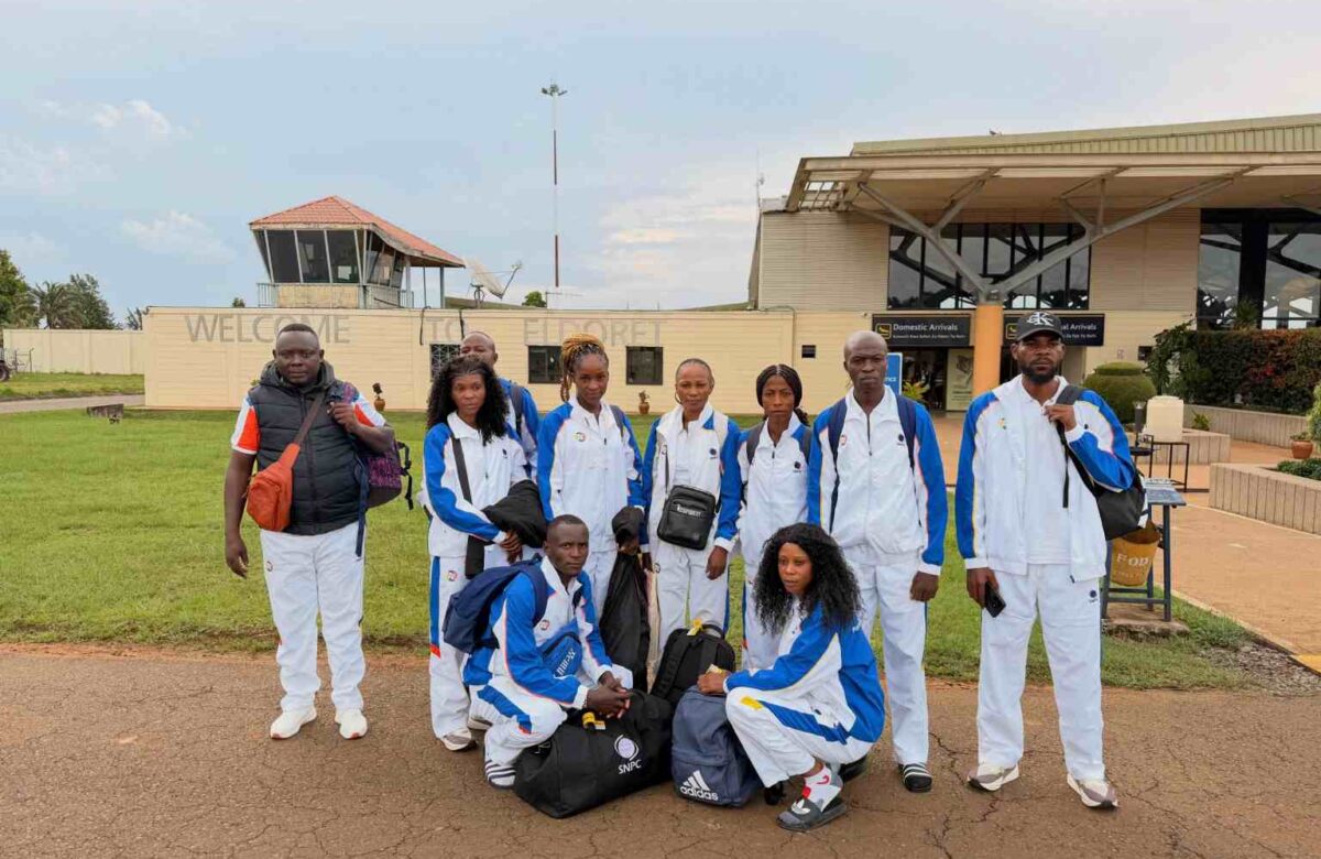 SMIB 2026 : 10 ATHLÈTES CONGOLAIS EN STAGE INTENSIF AU KENYA POUR VISER L’EXCELLENCE À BRAZZAVILLE