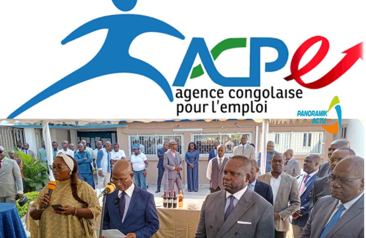 EMPLOI AU CONGO : « LES CONGOLAIS D’ABORD » ? LA FUTURE CIRCULAIRE DE RODRIGUE MALANDA SAMBA QUI PEUT REBATTRE LES CARTES DU MARCHÉ DU TRAVAIL