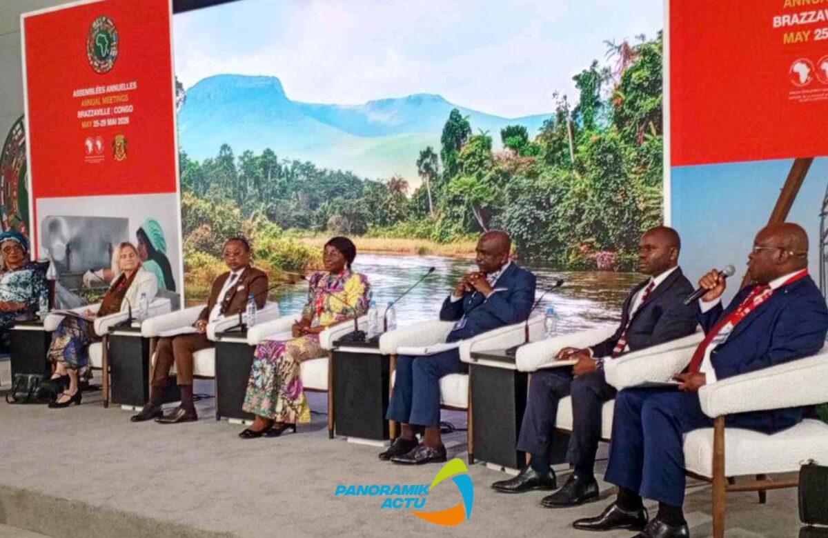 BAD 2026 À KINTÉLÉ : LA SNPC DÉFEND UNE TRANSITION ÉCOLOGIQUE PRAGMATIQUE AU CŒUR DU PANEL BIODIVERSITÉ