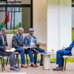 SIMANDOU 2040 : COMMENT LA GUINÉE VEUT PASSER DU GÉANT MINIER À LA FUTURE PUISSANCE ÉCONOMIQUE AFRICAINE