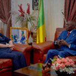 COOPÉRATION CONGO–CHINE : UN NOUVEAU SOUFFLE POUR L’ÉDUCATION CONGOLAISE