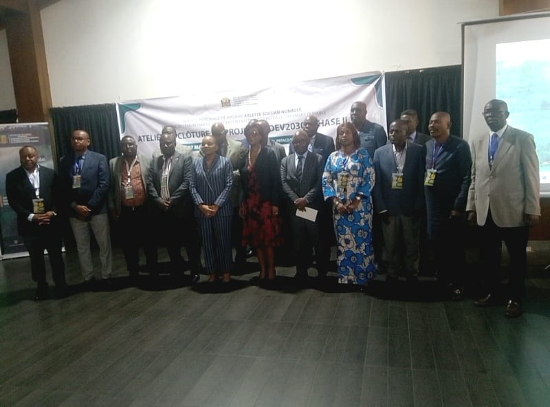 BIODEV2030 AU CONGO : RÉSULTATS CLÉS ET ENJEUX DE LA PHASE II POUR LA BIODIVERSITÉ À BRAZZAVILLE