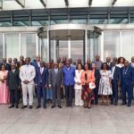Brazzaville : la CEMAC engage une nouvelle étape vers l’harmonisation statistique régionale