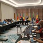 CEMAC : À Brazzaville, les États membres valident des réformes clés pour moderniser la statistique en Afrique centrale