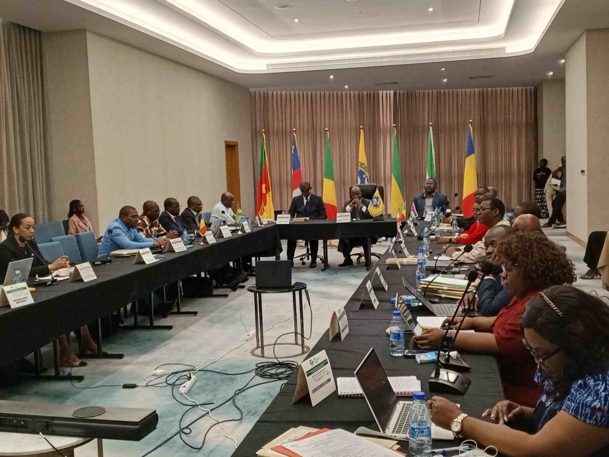 CEMAC : À Brazzaville, les États membres valident des réformes clés pour moderniser la statistique en Afrique centrale