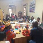 COMMERCE INFORMEL ET ZLECAf : L’ASBY DU CAMEROUN TEND LA MAIN AUX FEMMES ENTREPRENEURES CONGOLAISES