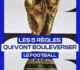 VAR RENFORCÉE, CARTONS ROUGES, PERTES DE TEMPS : LES NOUVELLES RÈGLES CHOC DE LA FIFA POUR LE MONDIAL 2026