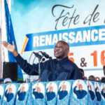 CÔTE D’IVOIRE : LAURENT GBAGBO RESTE À LA TÊTE DU PPA-CI ET ORGANISE UNE SUCCESSION SOUS CONTRÔLE