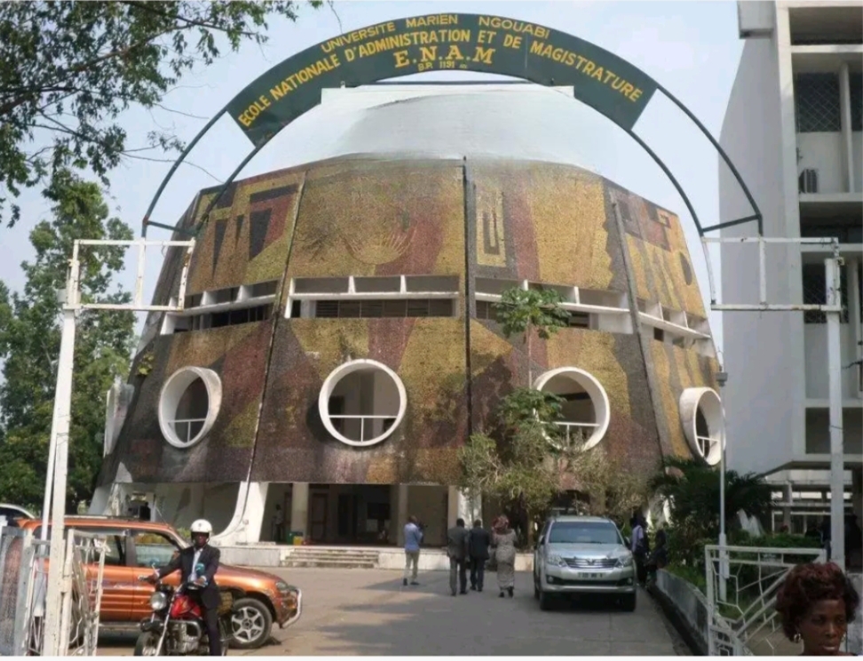 ENAM (Congo): L’OUVERTURE DES JURYS À DES EXPERTS EXTÉRIEURS RÉVÈLE LA FORCE DE L’EXPERTISE SCIENTIFIQUE DE L’UNIVERSITÉ MARIEN NGOUABI