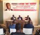 LA FRAGILITÉ HUMAINE : JEAN-BERNARD NKOUA-MBON ET ANTOINE GANONGO RÉINVENTENT LE REGARD SUR LE SOIN ET LA DIGNITÉ HUMAINE