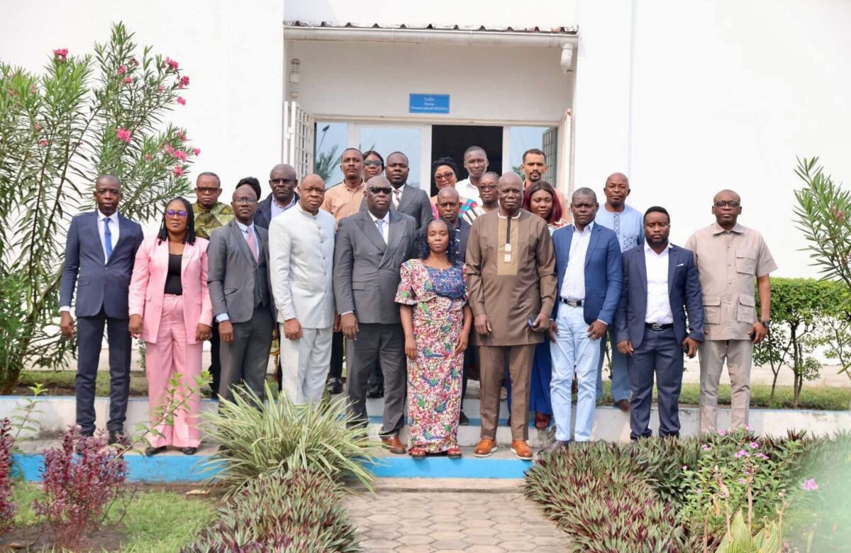 MALADIES TROPICALES NÉGLIGÉES : LE CONGO LANCE UNE OFFENSIVE NATIONALE POUR ACCÉLÉRER LEUR ÉLIMINATION D’ICI 2030