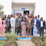 MALADIES TROPICALES NÉGLIGÉES : LE CONGO LANCE UNE OFFENSIVE NATIONALE POUR ACCÉLÉRER LEUR ÉLIMINATION D’ICI 2030