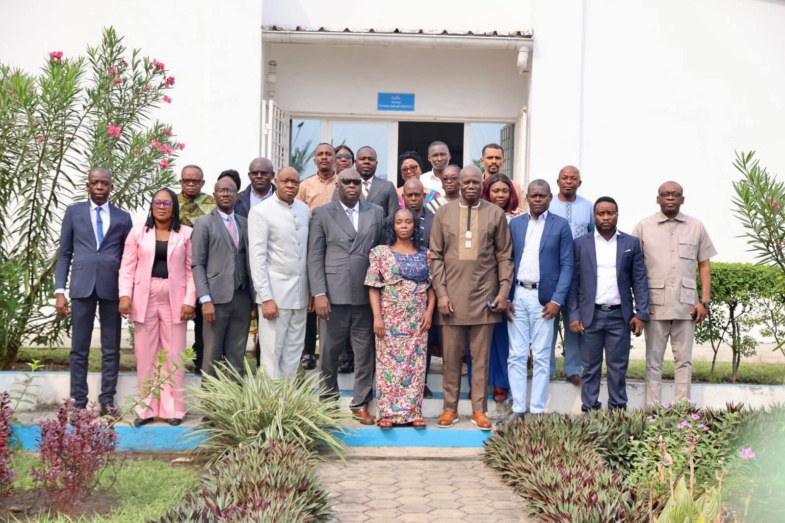 MALADIES TROPICALES NÉGLIGÉES : LE CONGO LANCE UNE OFFENSIVE NATIONALE POUR ACCÉLÉRER LEUR ÉLIMINATION D’ICI 2030