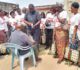 FONDATION NINON GOUAMBA : UNE NOUVELLE ACTION DE SOLIDARITÉ EN FAVEUR DES PERSONNES VULNÉRABLES À MADIBOU