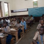 CEPE 2026 AU CONGO : 149 329 CANDIDATS POUR LA DERNIÈRE ÉDITION AVANT LA RÉFORME
