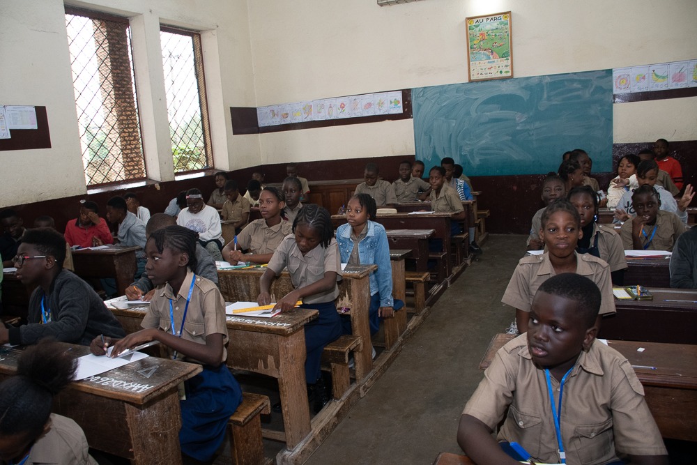 CEPE 2026 AU CONGO : 149 329 CANDIDATS POUR LA DERNIÈRE ÉDITION AVANT LA RÉFORME