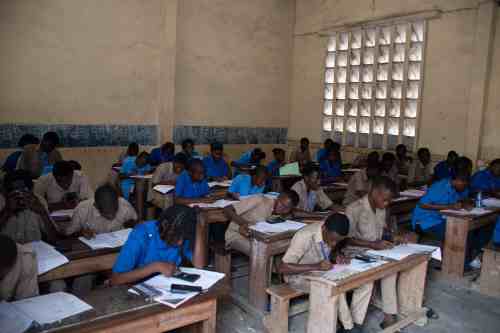 BEPC 2026 AU CONGO : 131 066 CANDIDATS EN LICE DANS UN CLIMAT D’ORGANISATION MAÎTRISÉE