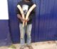 UN INDIVIDU INTERPELLÉ POUR TRAFIC DES POINTES D’IVOIRE À DOLISIE.    