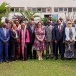 CONGO : GOUVERNEMENT ET NATIONS UNIES DÉFINISSENT LES PRIORITÉS DU FUTUR CADRE DE COOPÉRATION POUR LE DÉVELOPPEMENT DURABLE 2027-2031