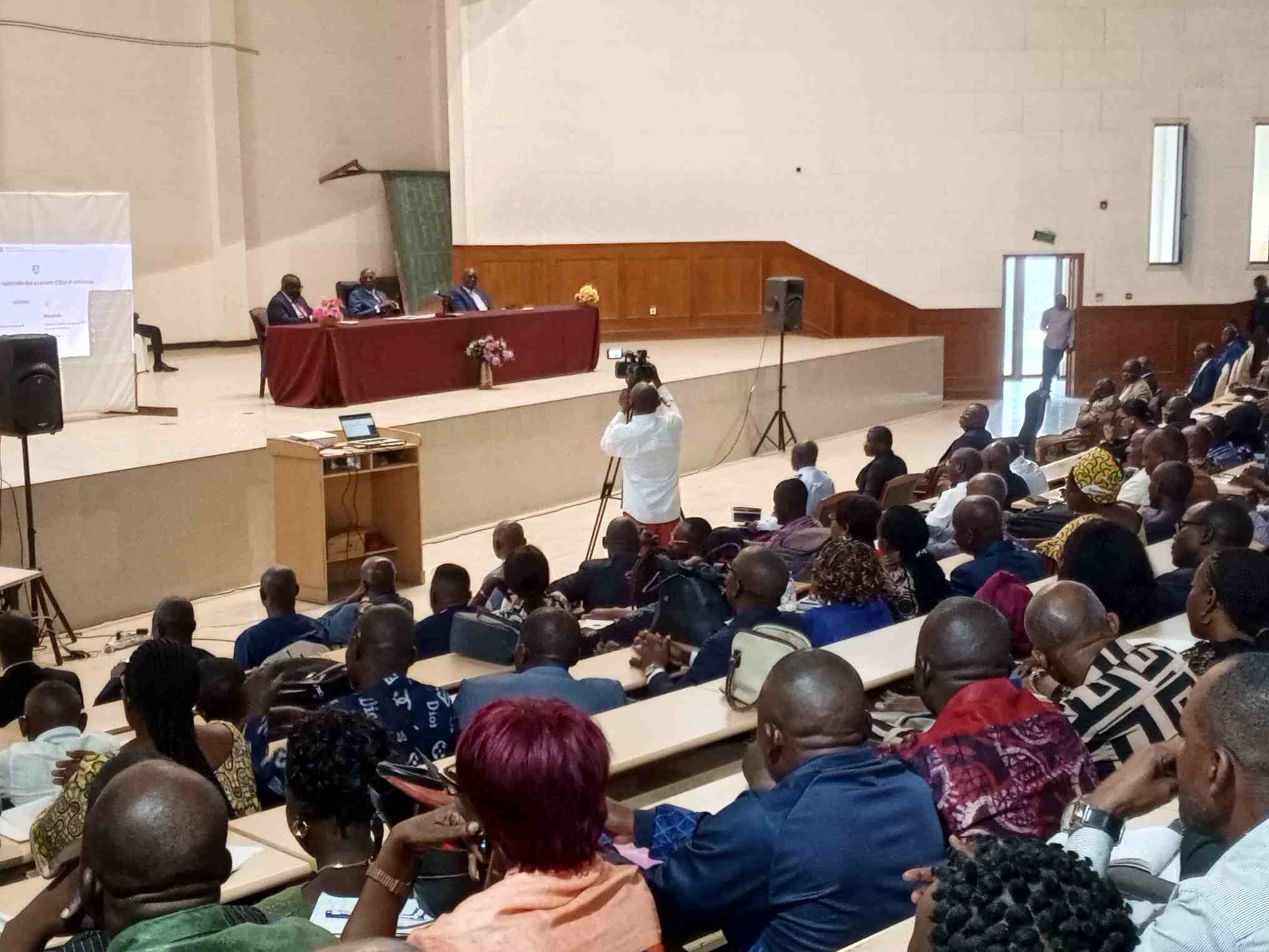 BEPC 2026 : LE CONGO RENFORCE SA GOUVERNANCE POUR FAIRE FACE AUX DÉFIS DE LA FRAUDE NUMÉRIQUE