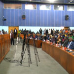 CONGO : PIERRE MABIALA SIFFLE « LA FIN DE LA RÉCRÉATION » ET ENGAGE LA GRANDE TRANSFORMATION DE LA FONCTION PUBLIQUE