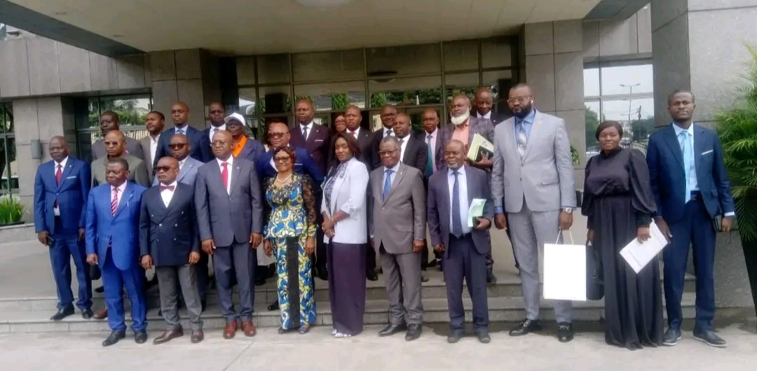 FONDATION MATETE : NOUVELLE GOUVERNANCE ET AMBITIONS RENFORCÉES POUR LA LUTTE CONTRE L’INFERTILITÉ AU CONGO