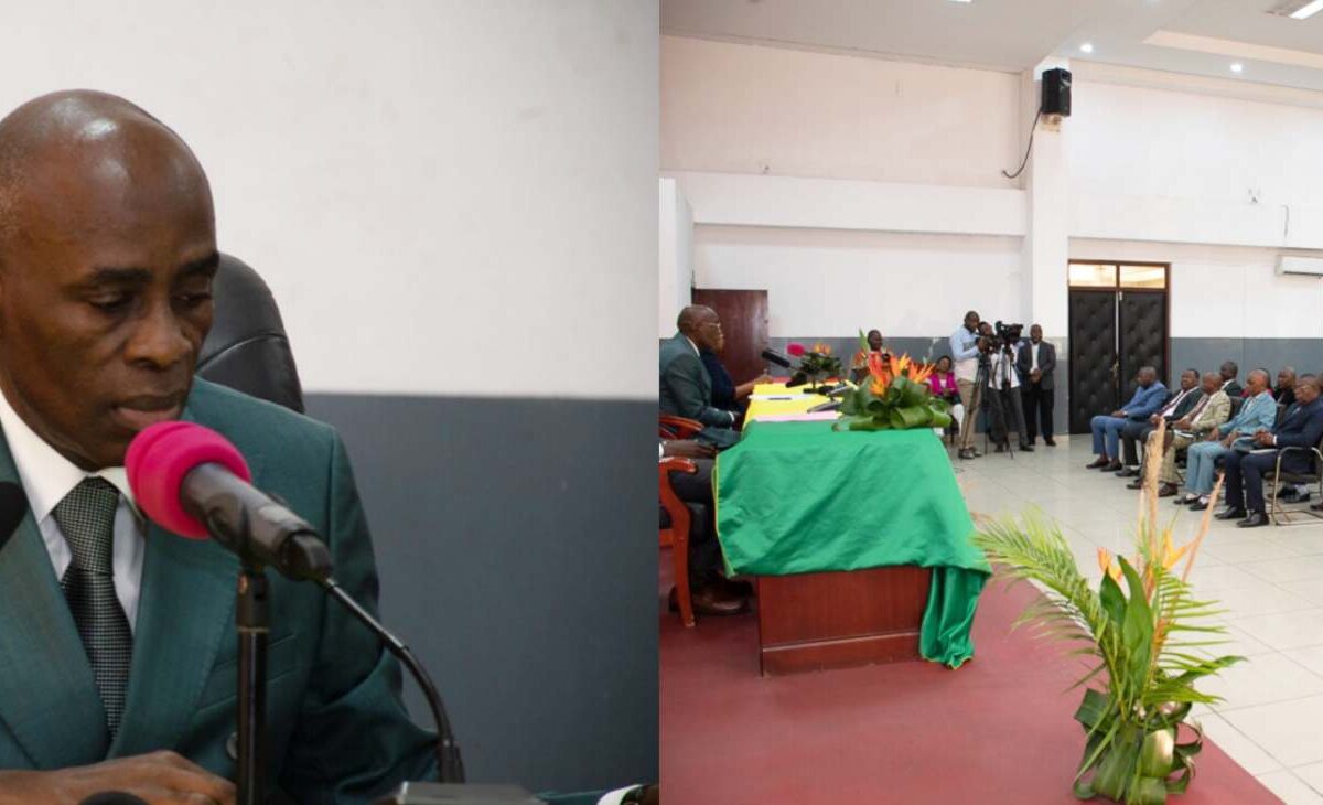 BRAZZAVILLE/GOUVERNANCE SCOLAIRE : LE MEPPSA OUTILLE 180 ÉCONOMES POUR UNE GESTION PLUS EFFICACE DES ÉCOLES