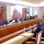 CONGO : LE COMPTE RENDU INTÉGRAL DU CONSEIL DES MINISTRES DU MERCREDI 22 JUILLET 2026
