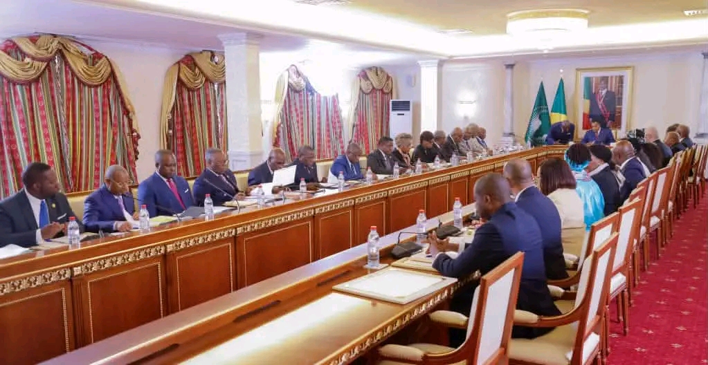 CONGO : LE COMPTE RENDU INTÉGRAL DU CONSEIL DES MINISTRES DU MERCREDI 22 JUILLET 2026