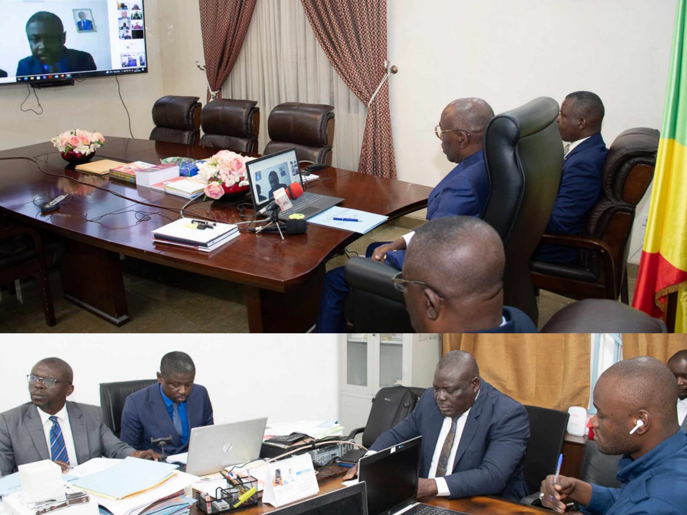 CEPE 2026 AU CONGO : LES RÉSULTATS DES 149 329 CANDIDATS PROCLAMÉS, LE CEPE BIENTÔT RÉFORMÉ