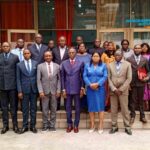 BRAZZAVILLE /APRÈS LEUR FORMATION, LES 180 ÉCONOMES APPELÉS À TRADUIRE LES ACQUIS EN ACTIONS CONCRÈTES